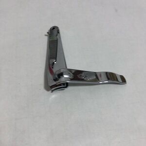 Medium flat clippers